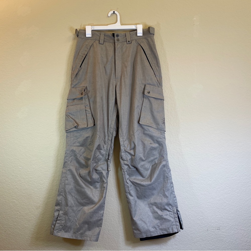 Men's Snow Pants